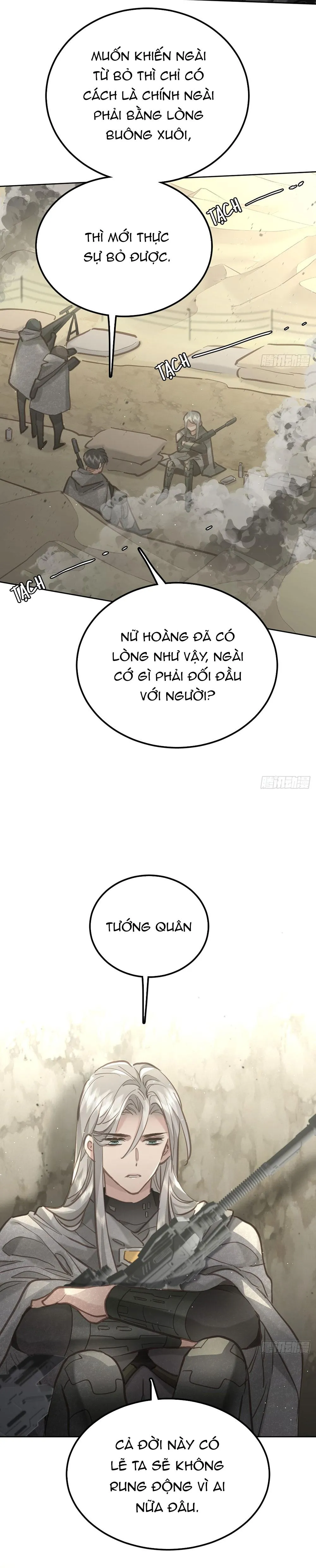 Ong Thợ Chapter 46 Trang 13