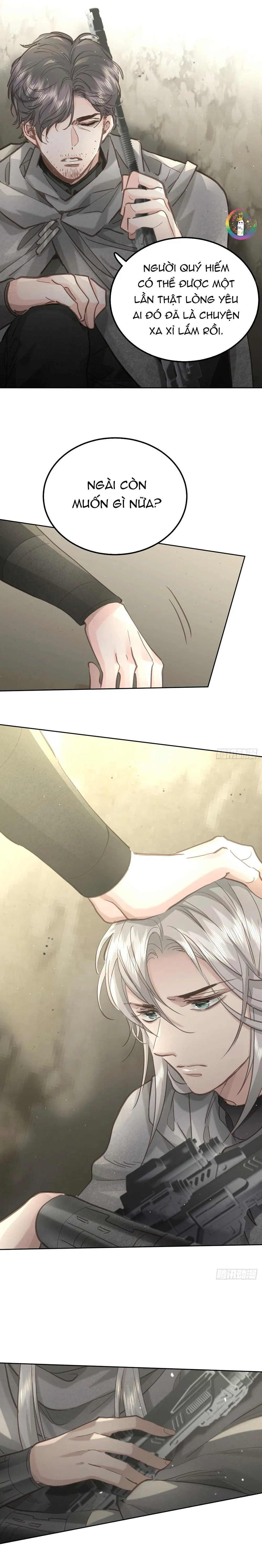 Ong Thợ Chapter 46 Trang 14