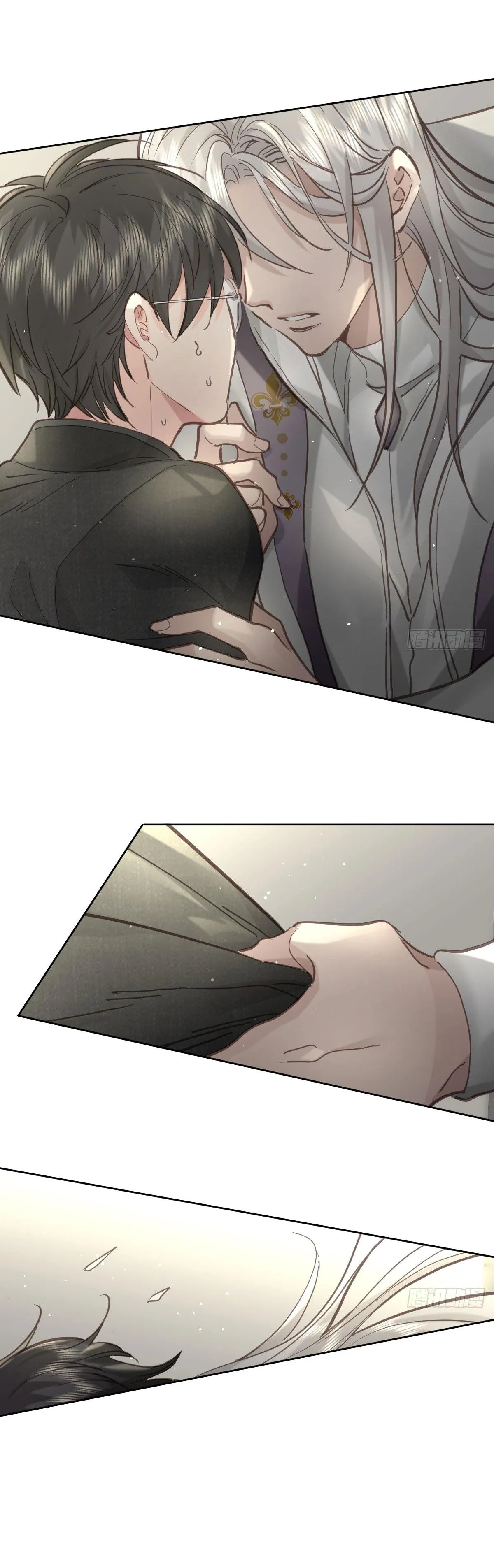 Ong Thợ Chapter 46 Trang 17