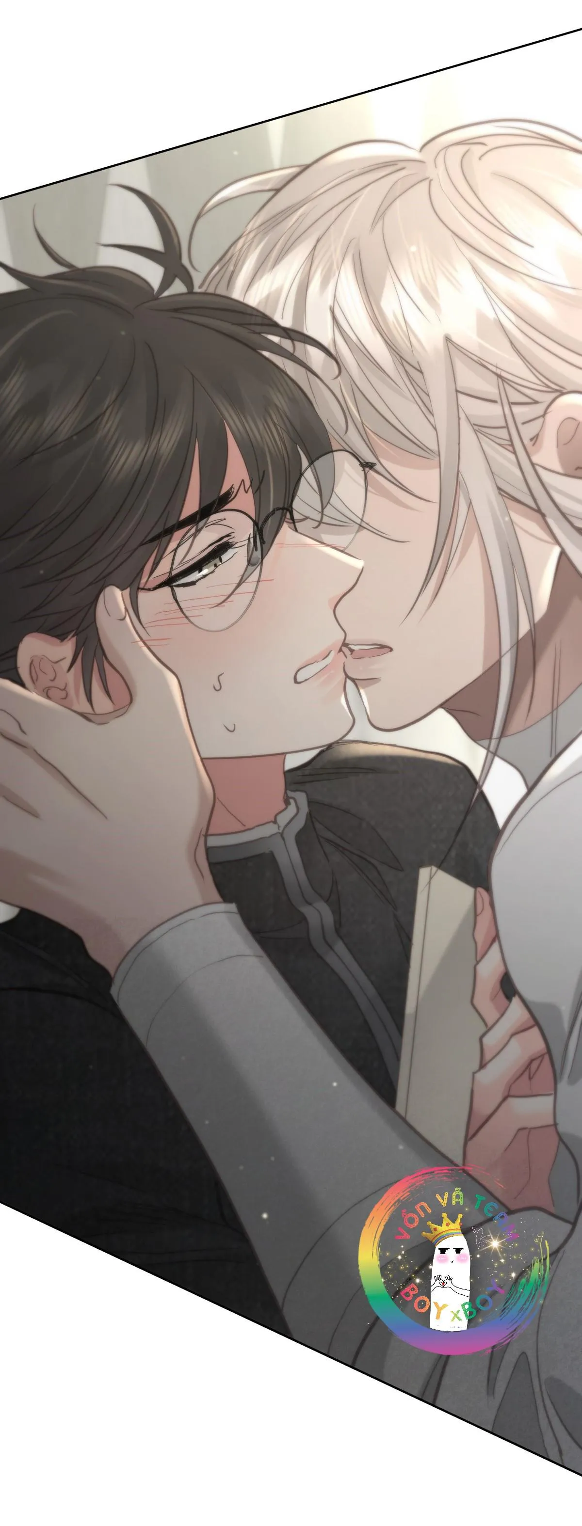 Ong Thợ Chapter 46 Trang 19