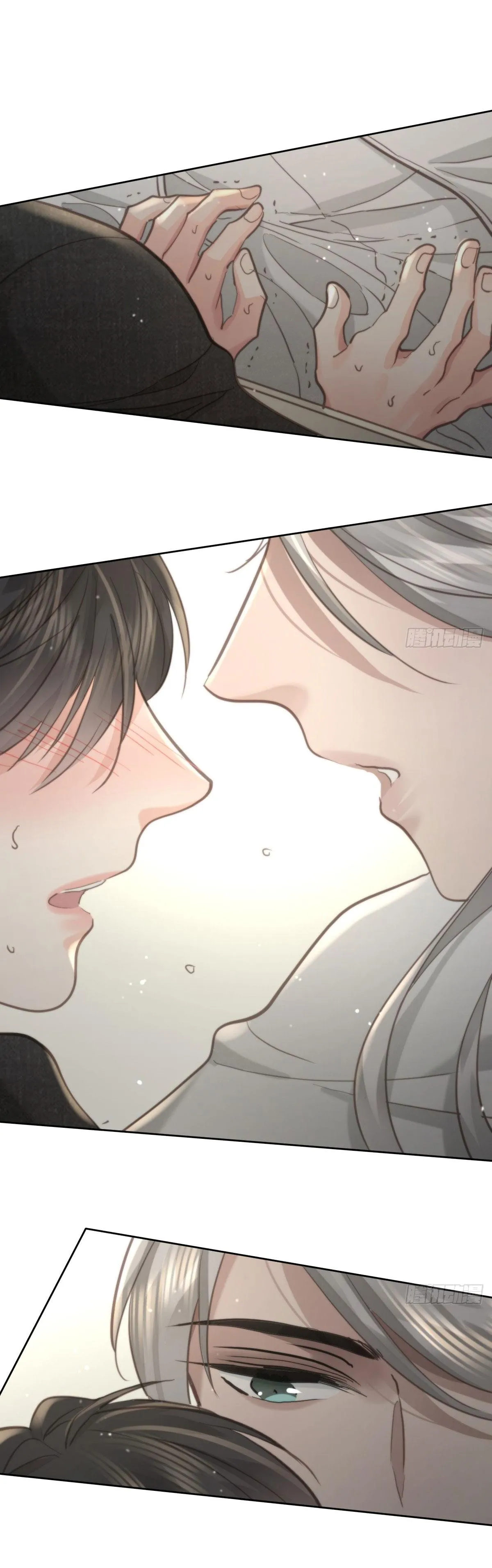 Ong Thợ Chapter 46 Trang 21