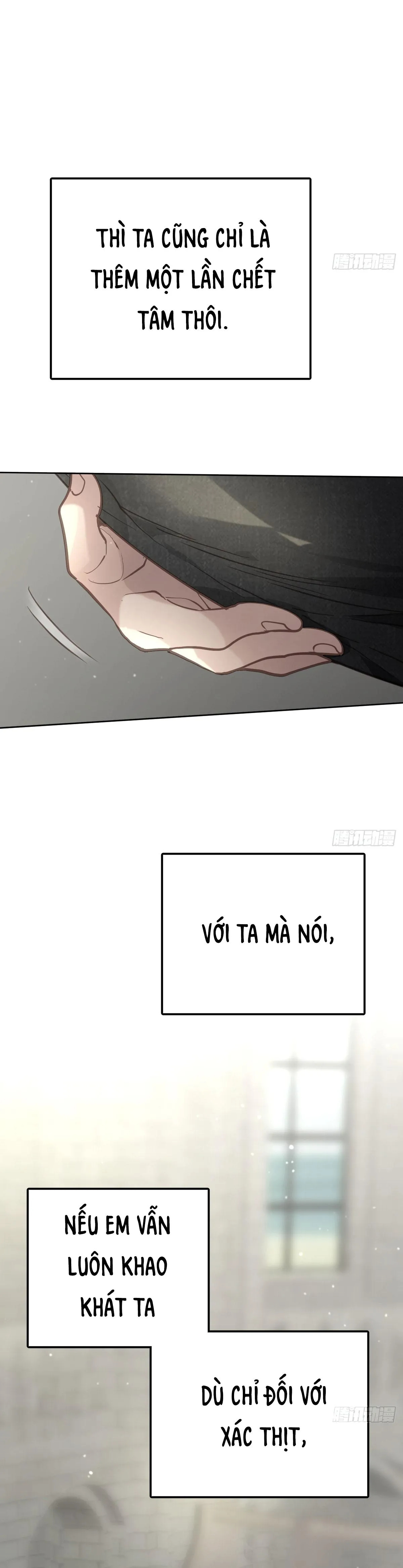 Ong Thợ Chapter 46 Trang 23
