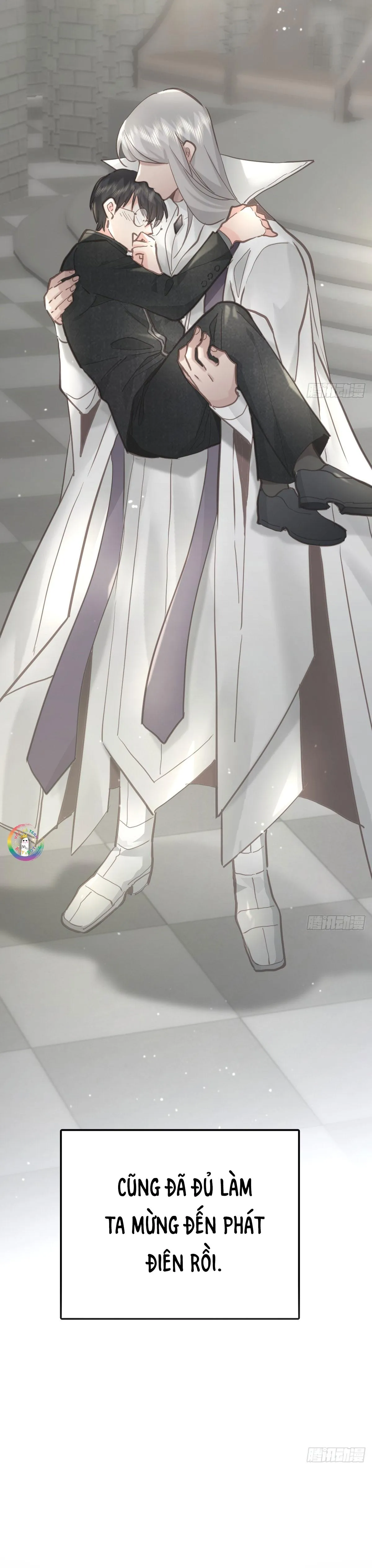 Ong Thợ Chapter 46 Trang 24