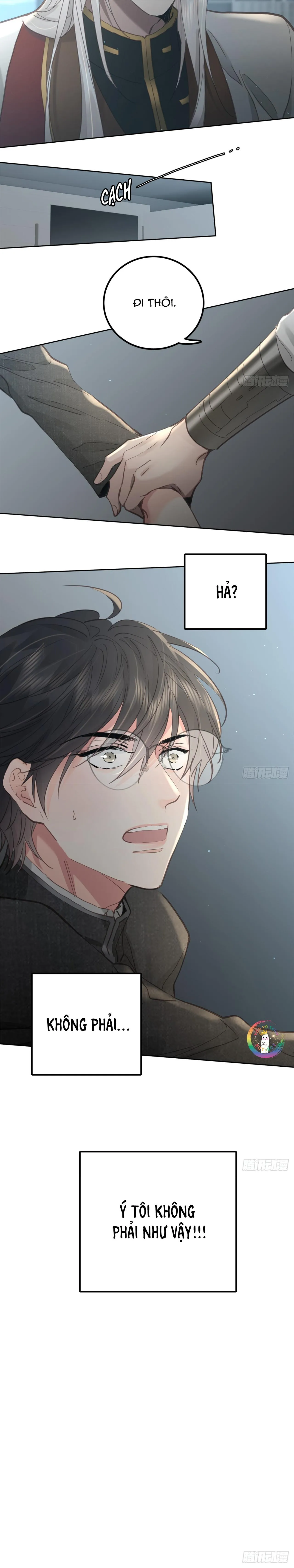 Ong Thợ Chapter 47 Trang 14