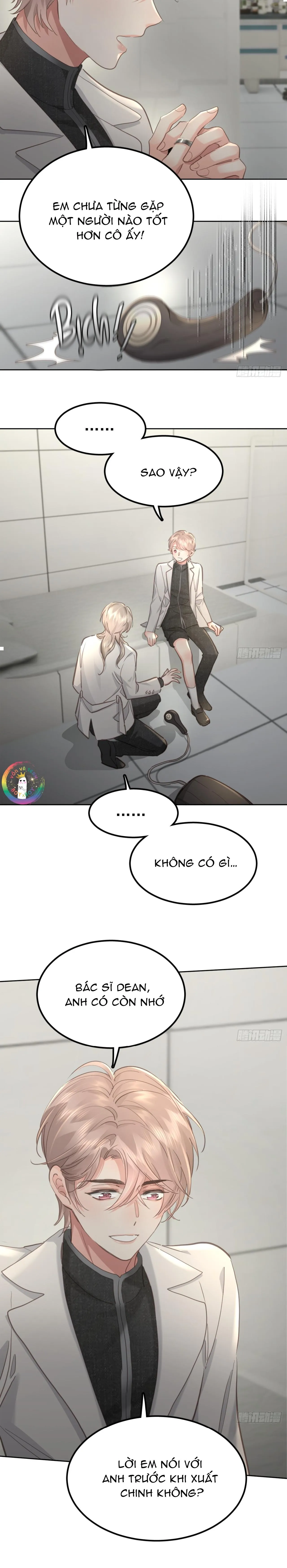 Ong Thợ Chapter 48 Trang 4