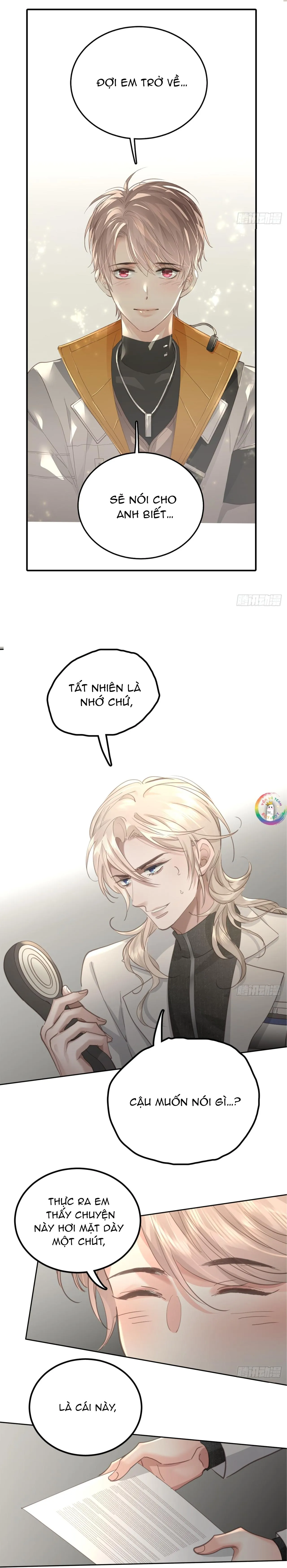 Ong Thợ Chapter 48 Trang 5