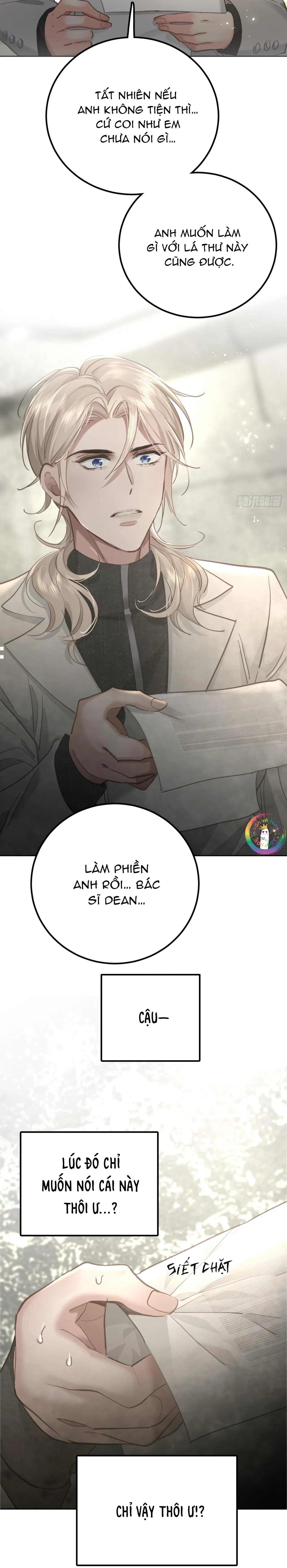 Ong Thợ Chapter 48 Trang 7