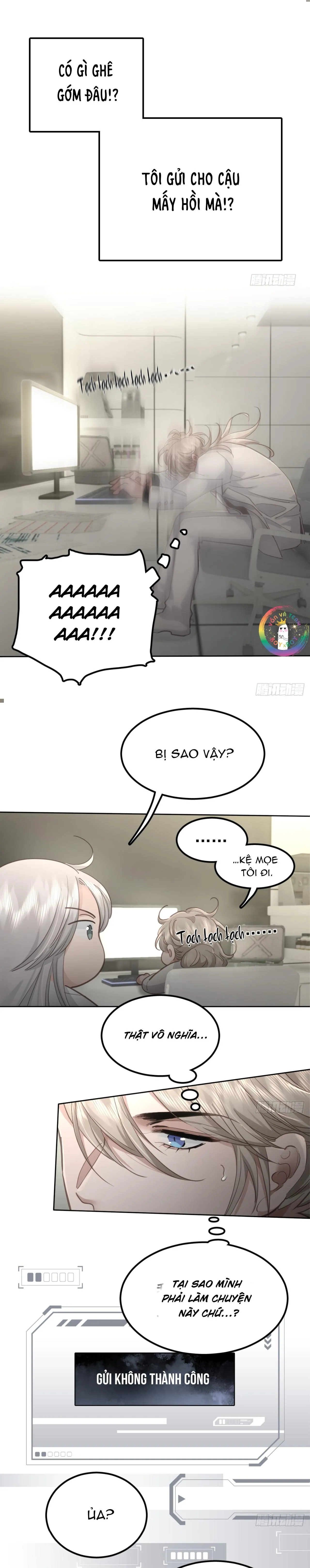 Ong Thợ Chapter 48 Trang 8