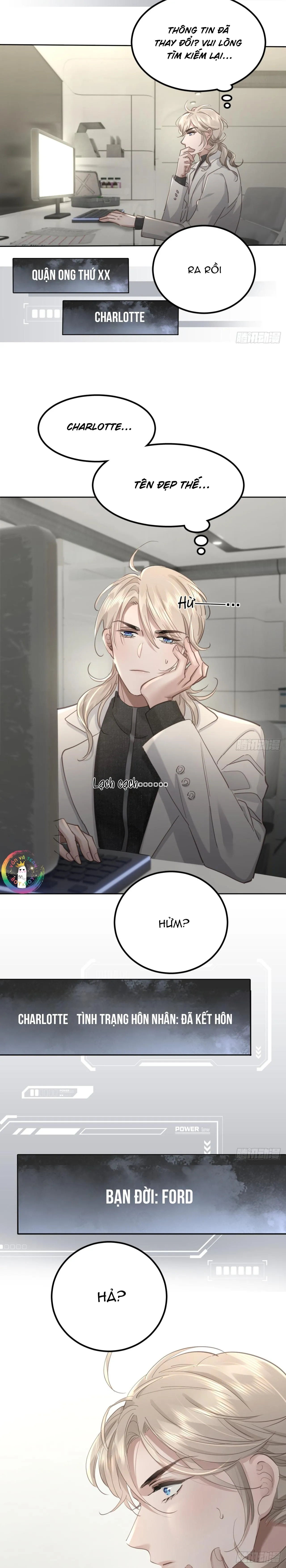 Ong Thợ Chapter 48 Trang 9