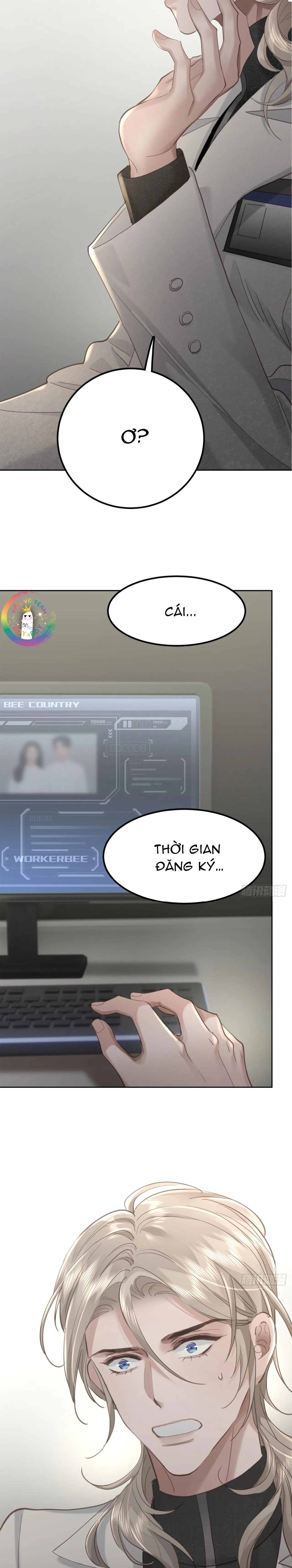 Ong Thợ Chapter 48 Trang 10