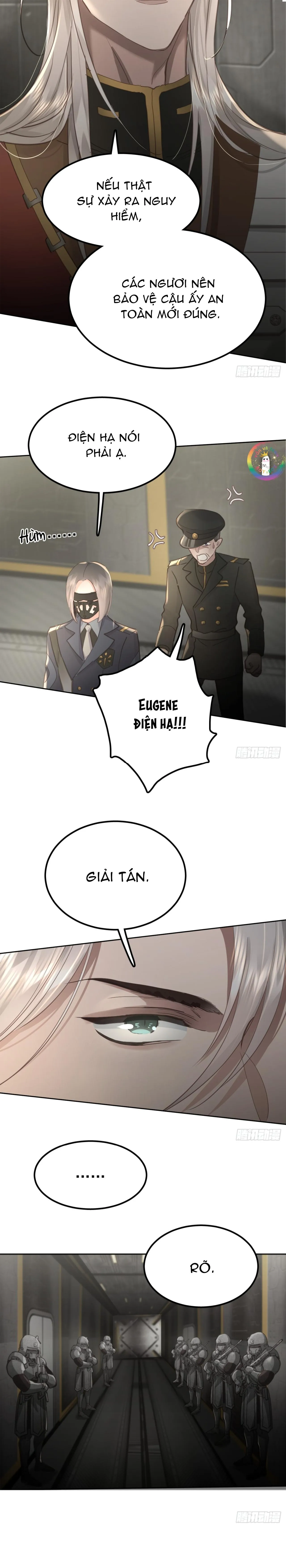 Ong Thợ Chapter 48 Trang 13