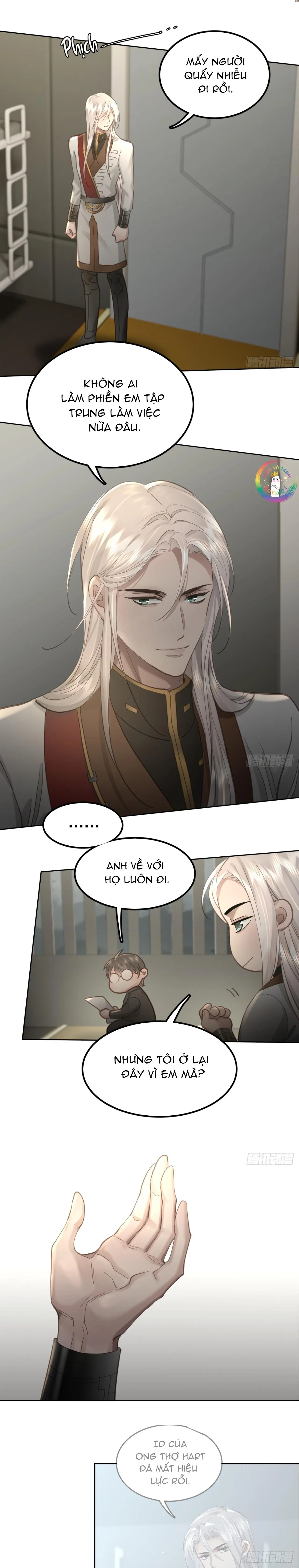 Ong Thợ Chapter 48 Trang 14