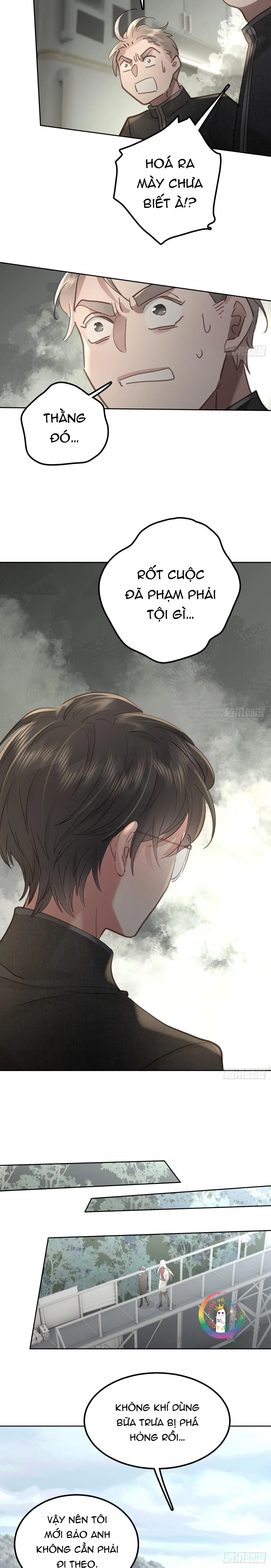 Ong Thợ Chapter 49 Trang 11