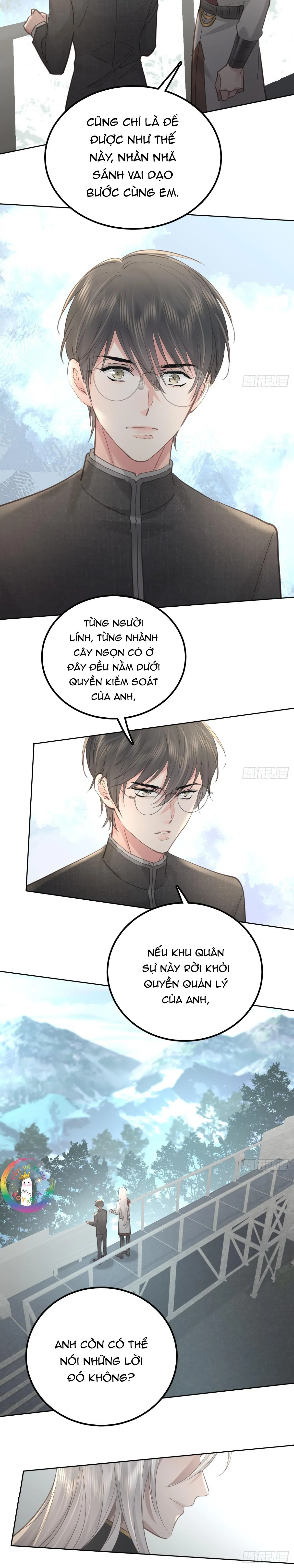 Ong Thợ Chapter 49 Trang 13