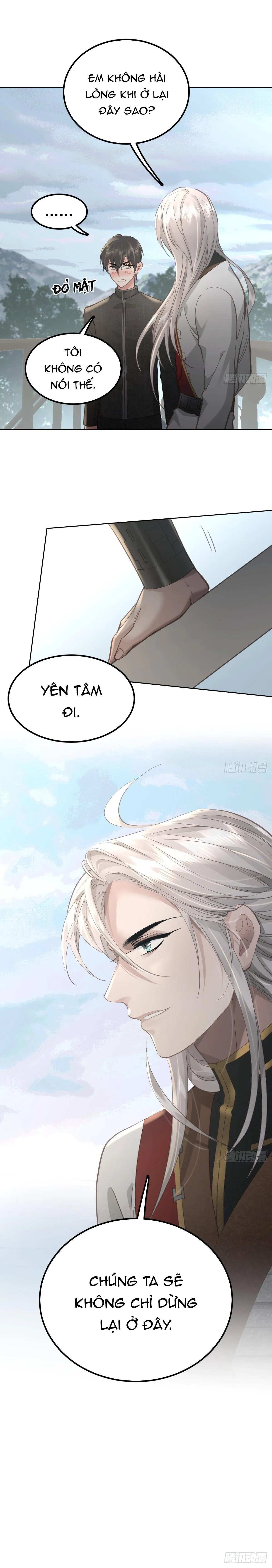 Ong Thợ Chapter 49 Trang 14