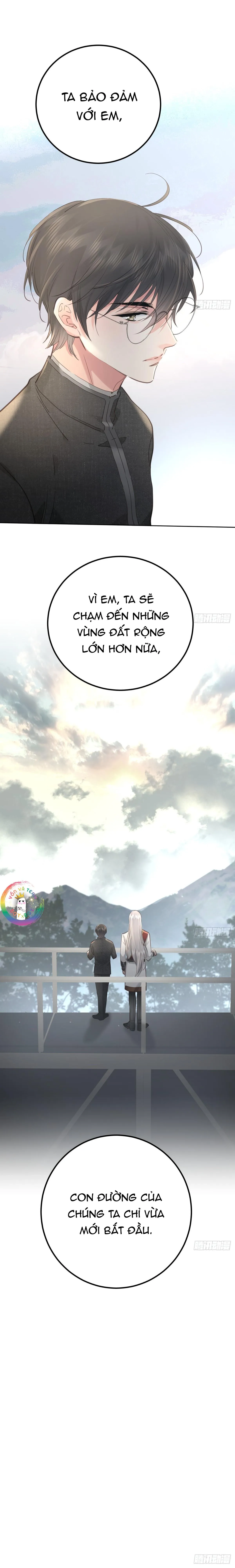 Ong Thợ Chapter 49 Trang 15