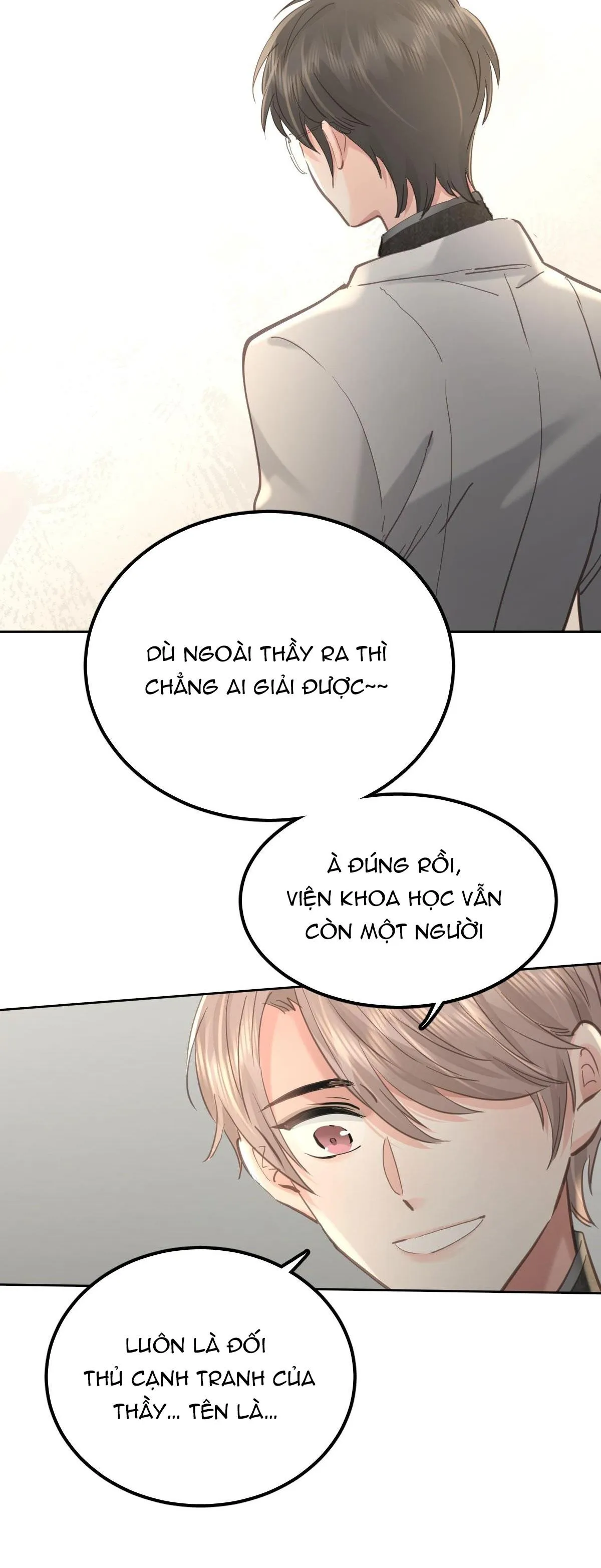 Ong Thợ Chapter 50 Trang 5