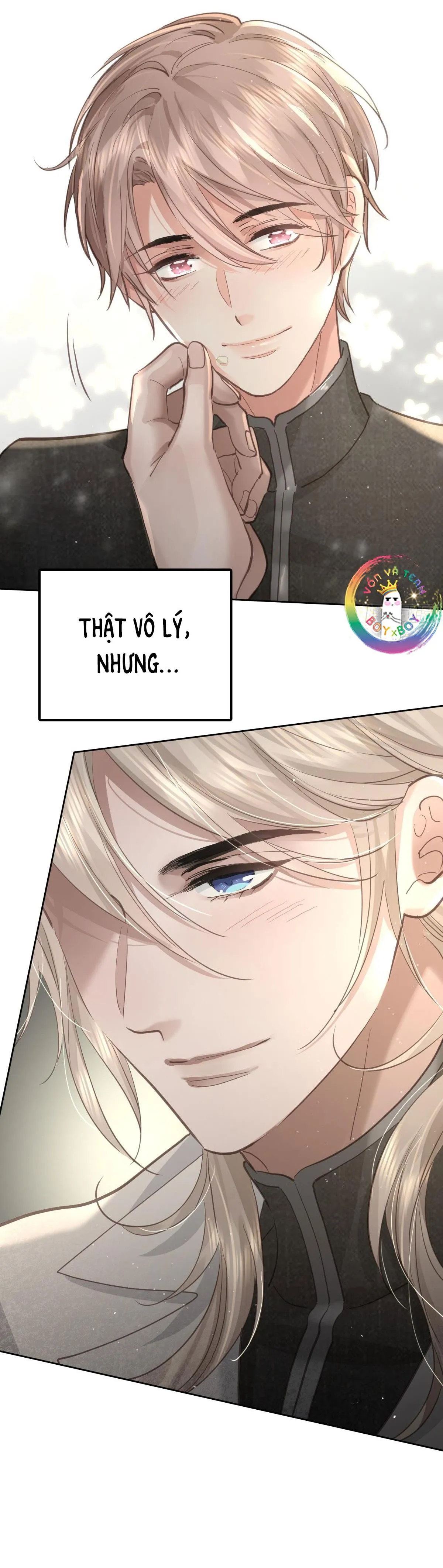 Ong Thợ Chapter 50 Trang 19