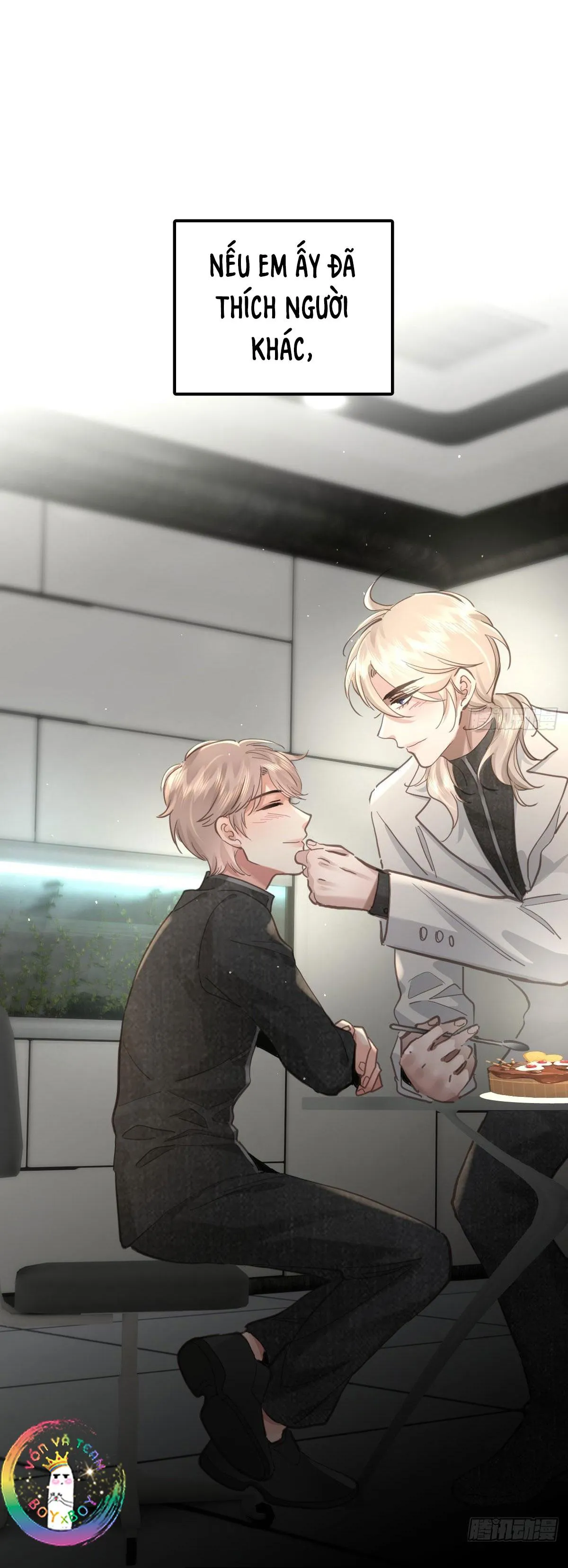 Ong Thợ Chapter 50 Trang 20