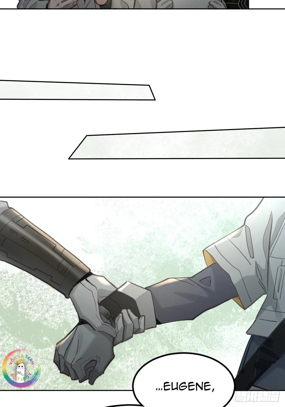 Ong Thợ Chapter 51 Trang 7