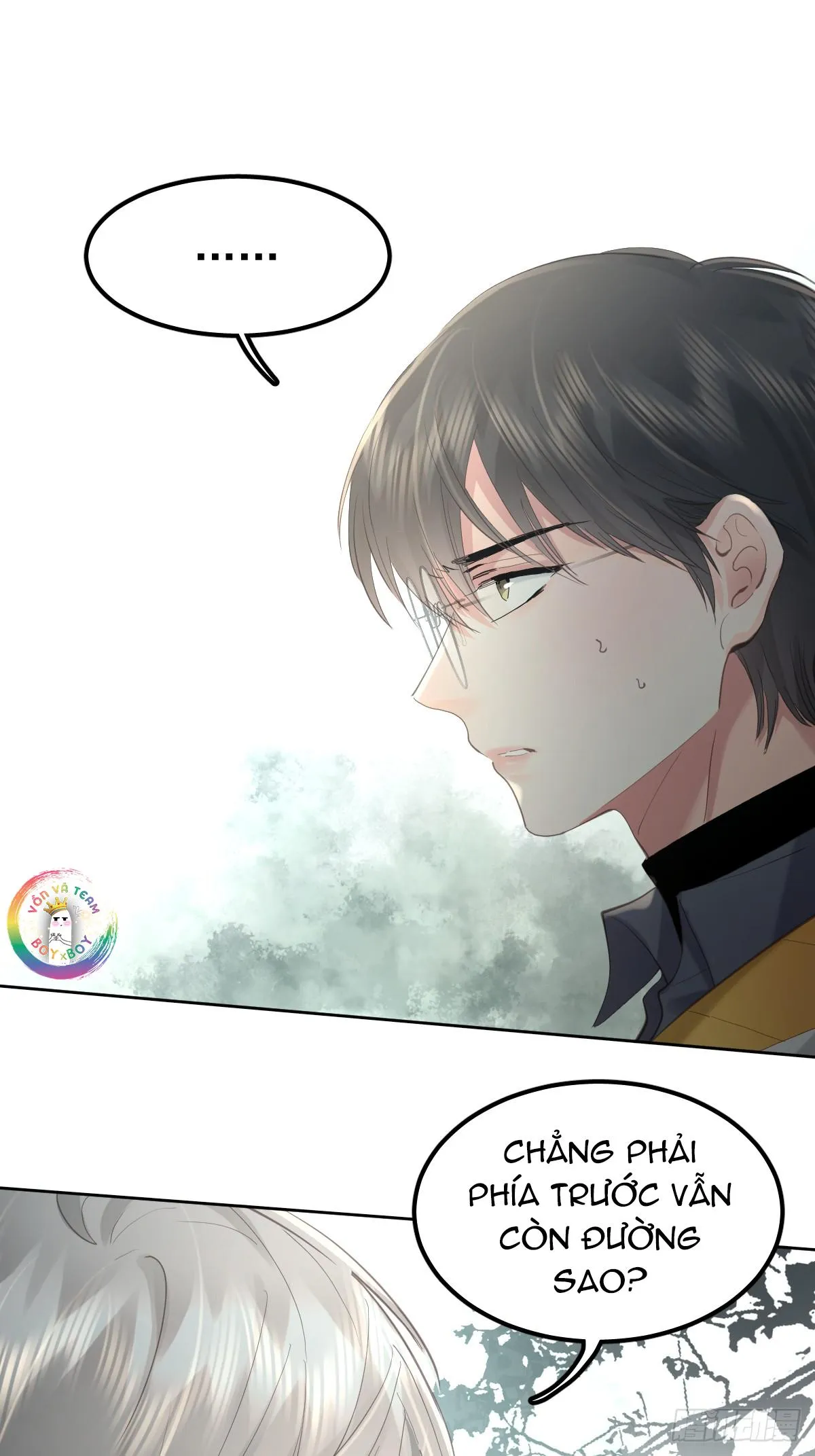 Ong Thợ Chapter 51 Trang 12