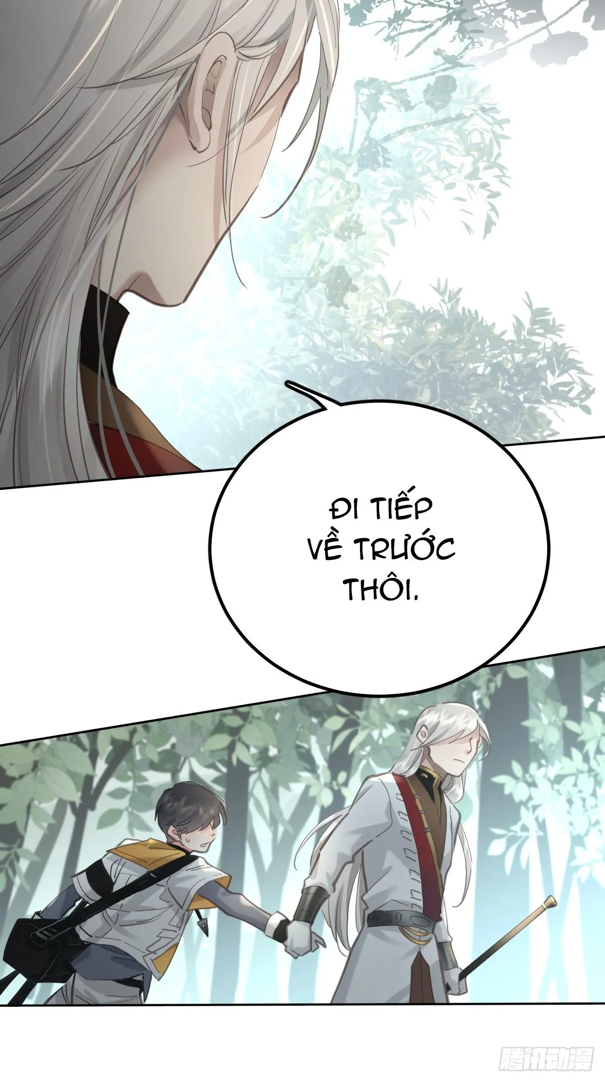 Ong Thợ Chapter 51 Trang 13