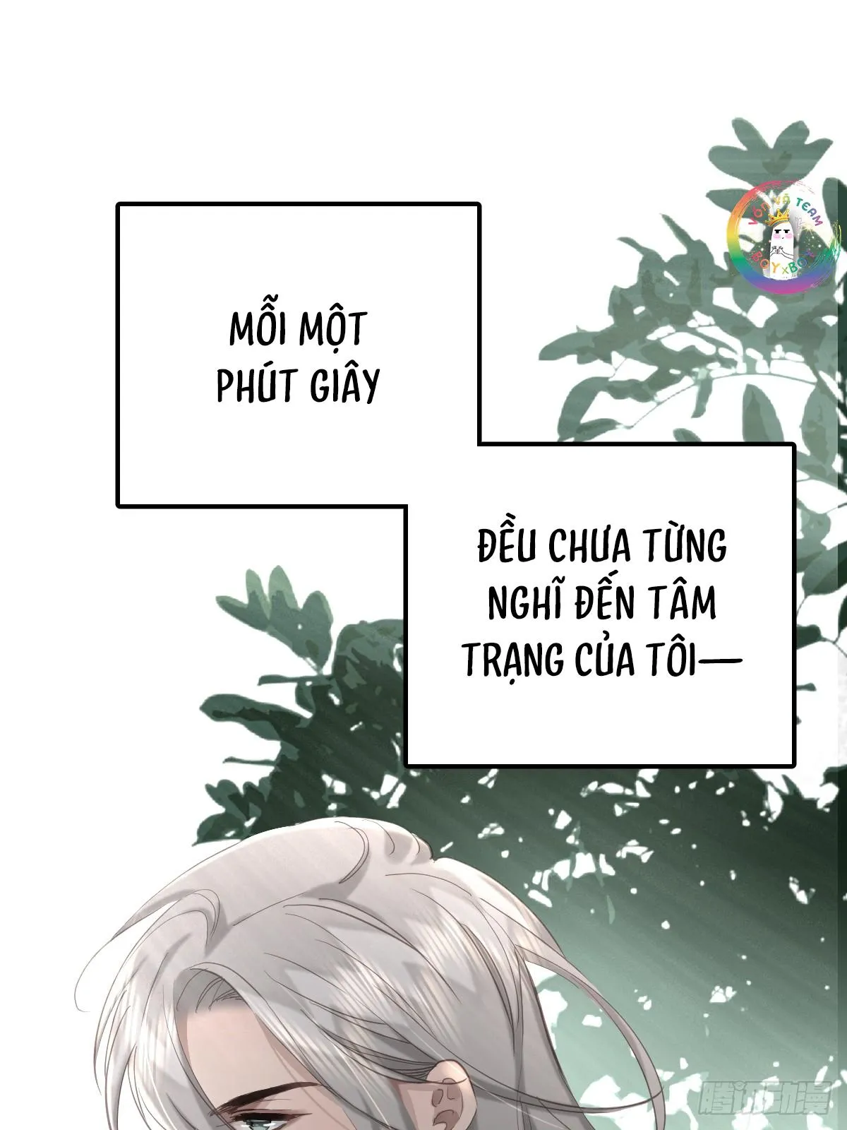 Ong Thợ Chapter 51 Trang 22