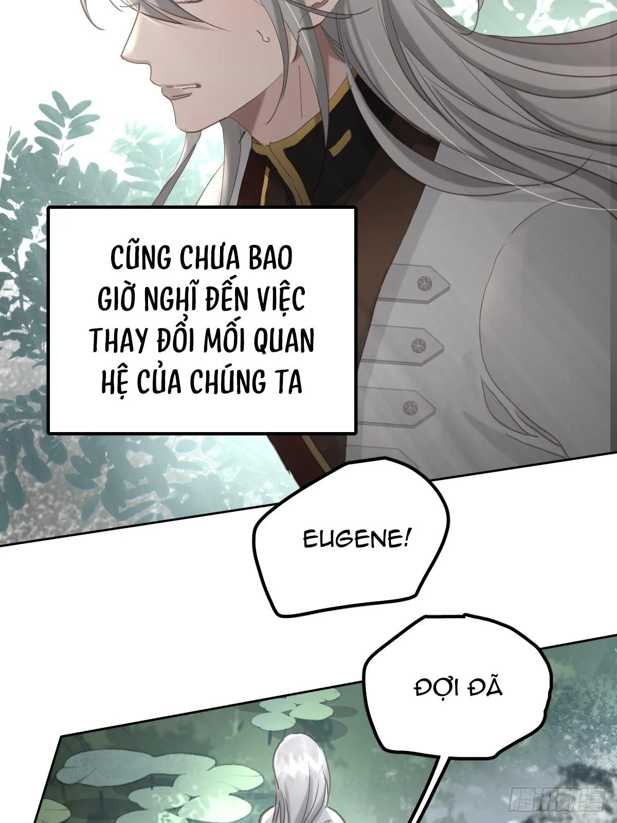 Ong Thợ Chapter 51 Trang 23