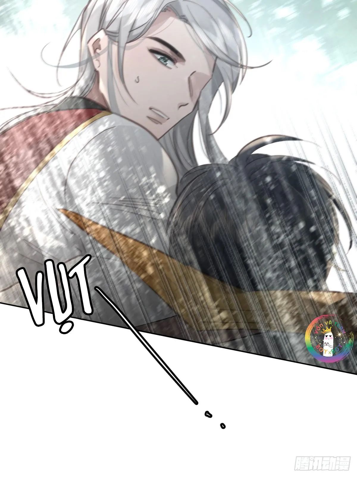 Ong Thợ Chapter 51 Trang 26