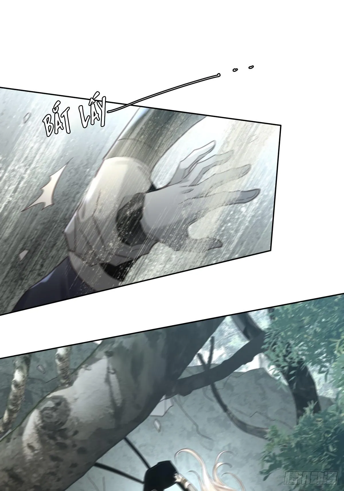 Ong Thợ Chapter 51 Trang 27