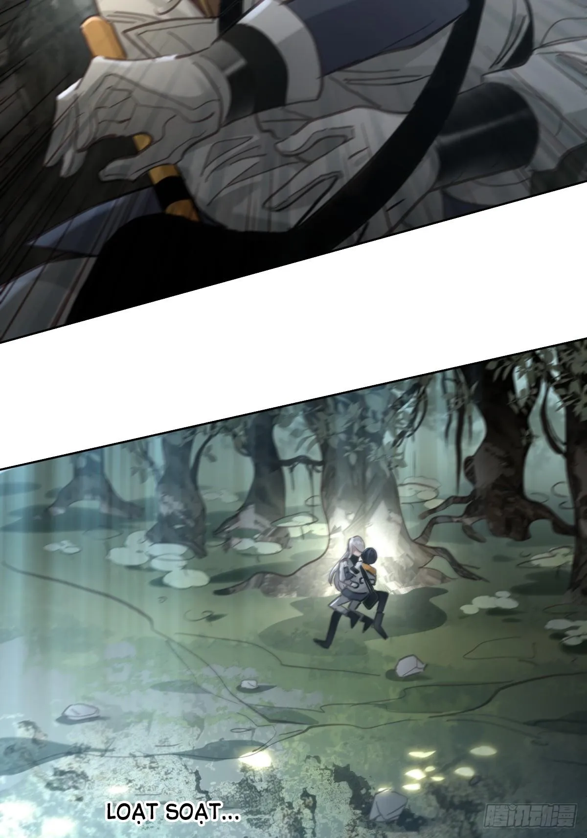 Ong Thợ Chapter 51 Trang 29