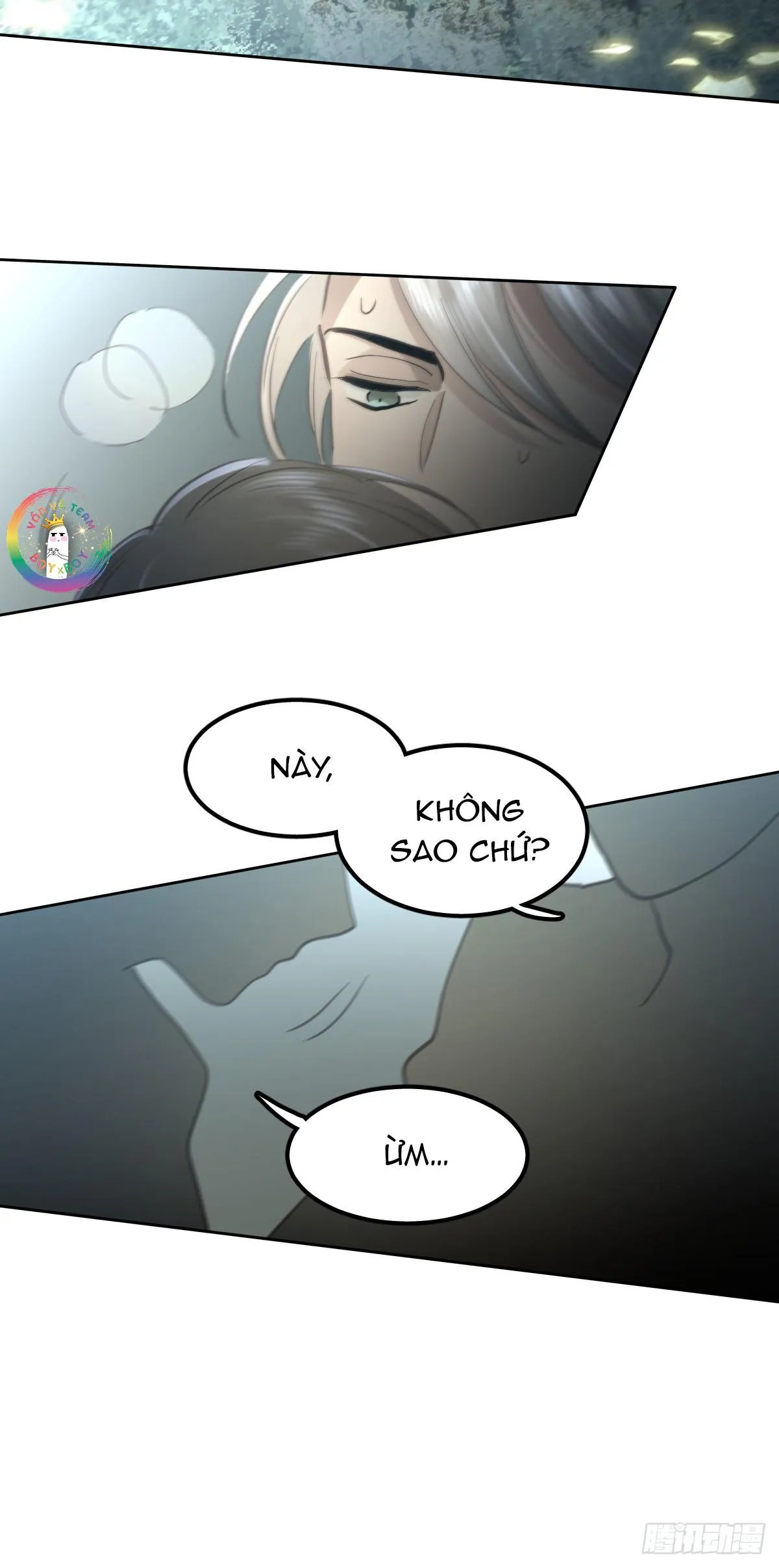 Ong Thợ Chapter 51 Trang 30