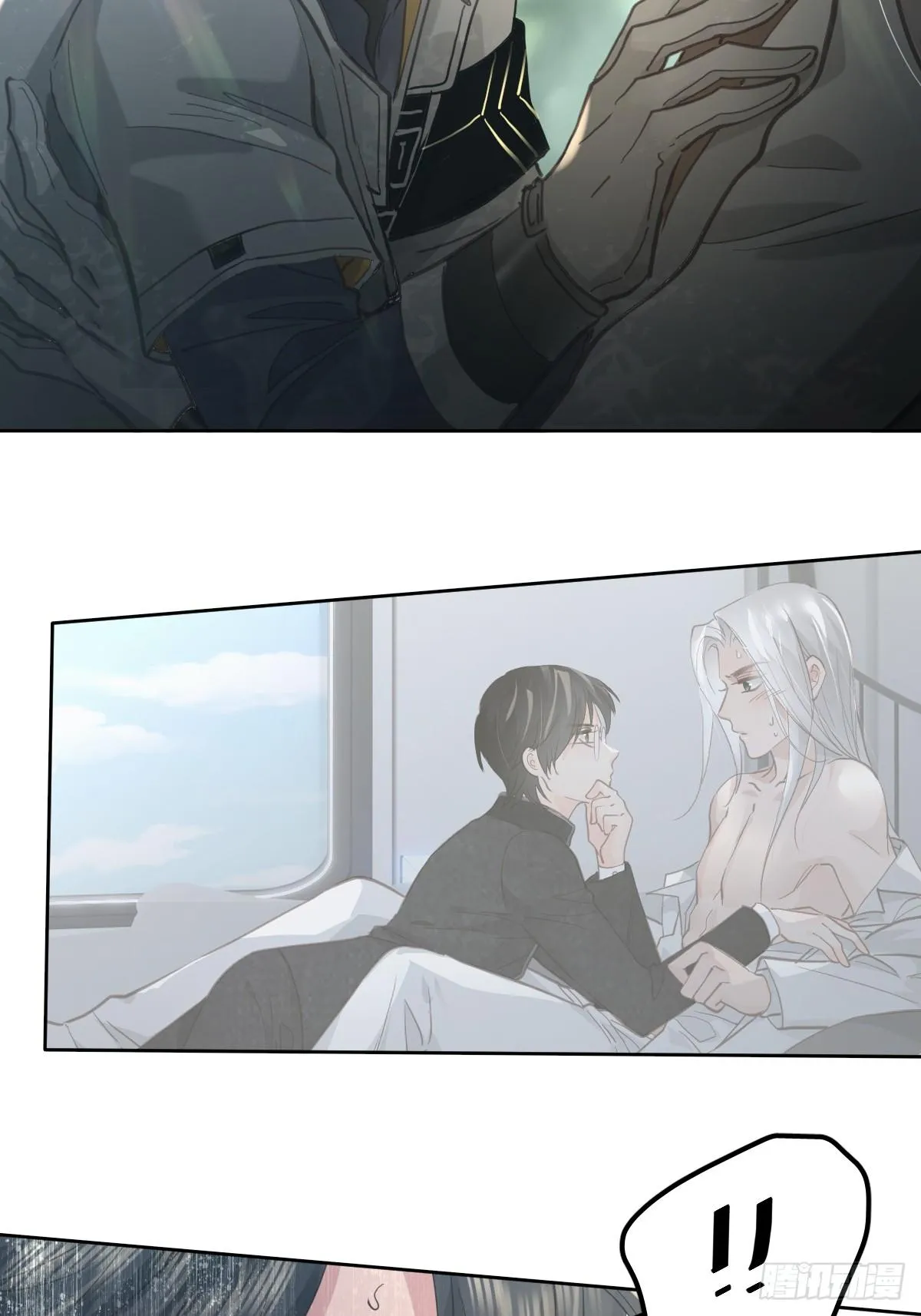 Ong Thợ Chapter 51 Trang 32