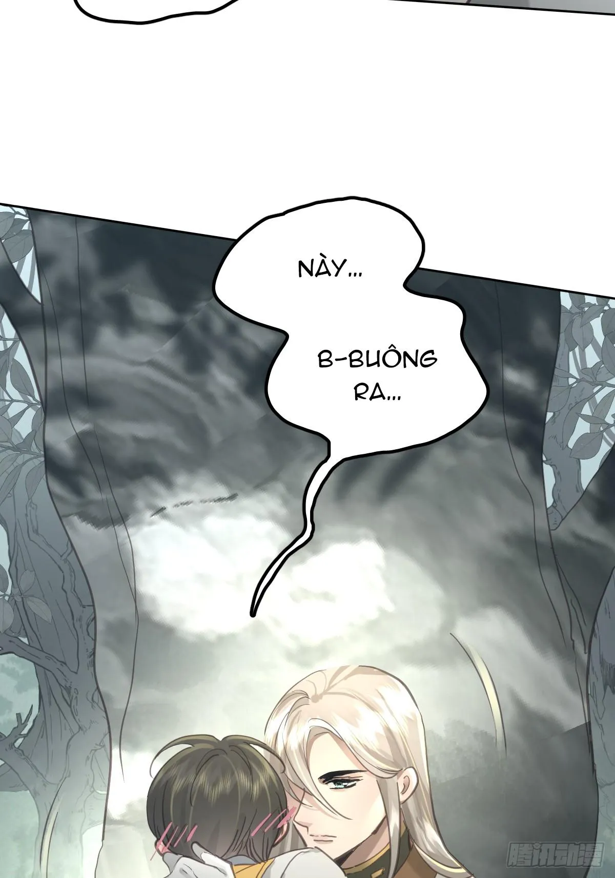 Ong Thợ Chapter 51 Trang 36