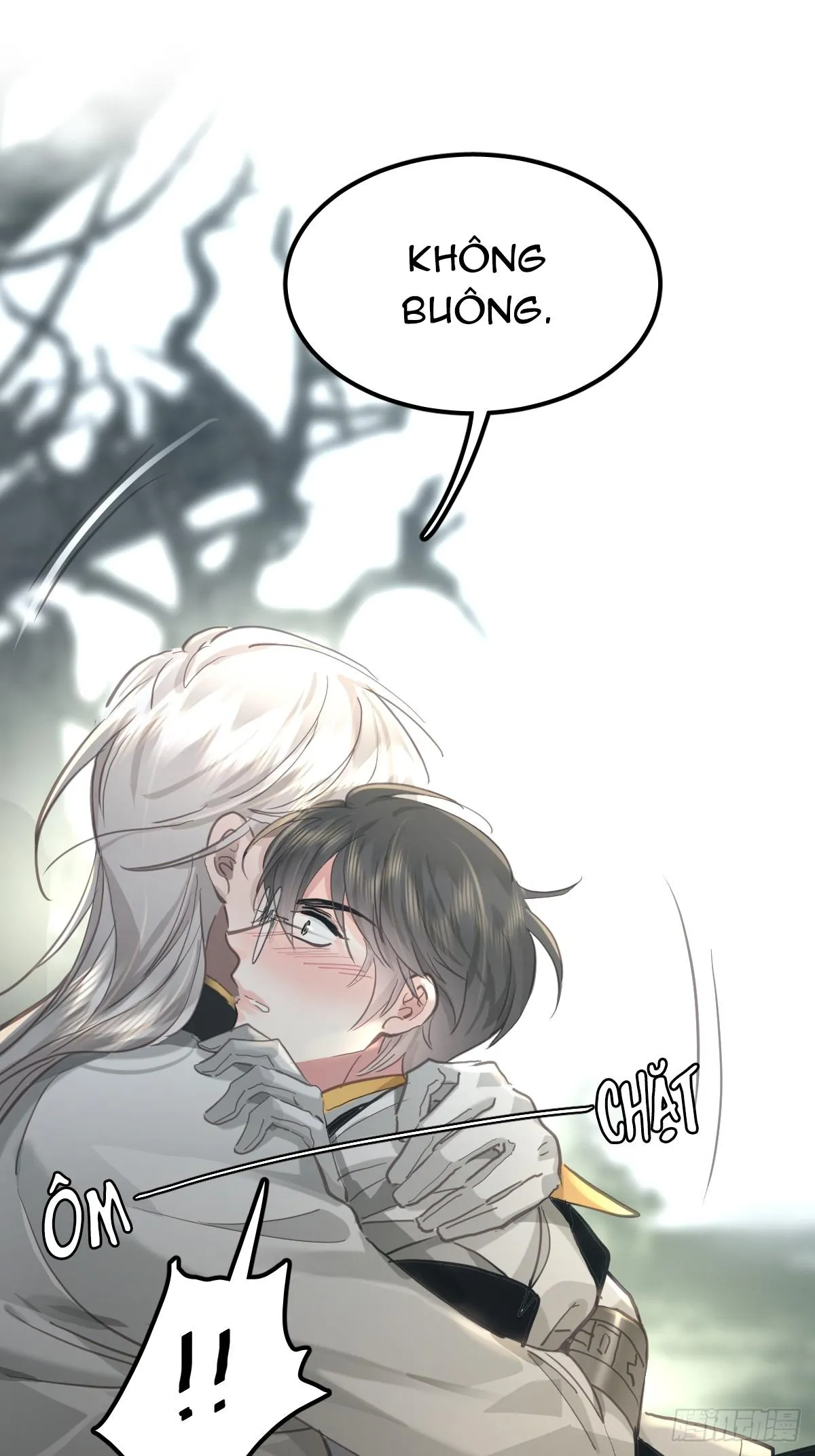 Ong Thợ Chapter 51 Trang 38