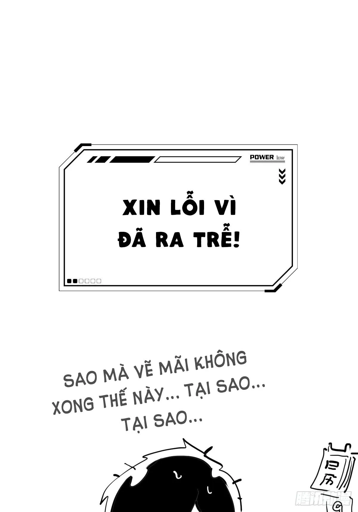 Ong Thợ Chapter 51 Trang 43
