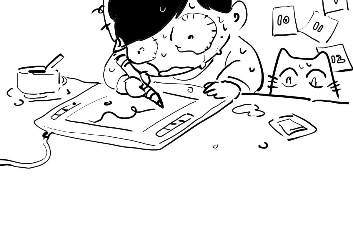 Ong Thợ Chapter 51 Trang 44