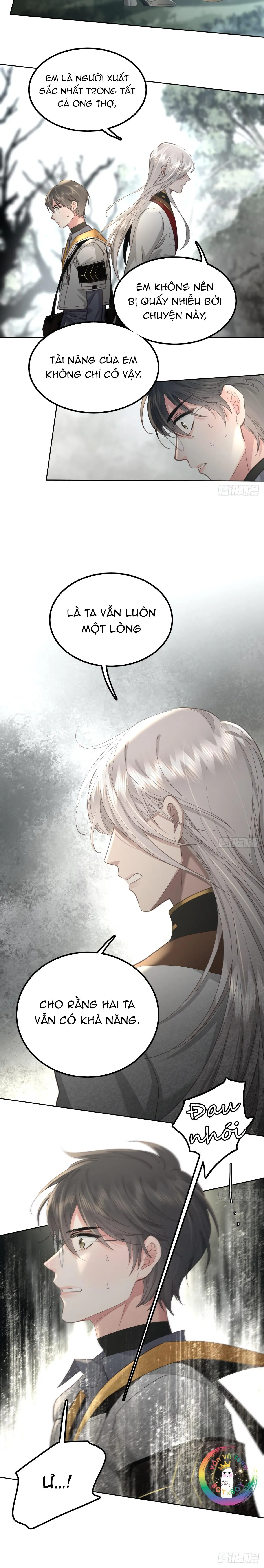 Ong Thợ Chapter 52 Trang 6