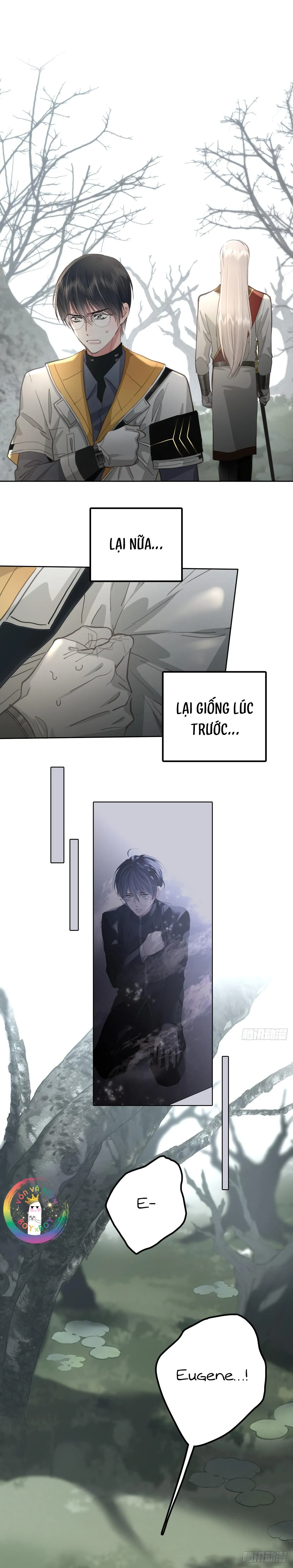 Ong Thợ Chapter 52 Trang 7