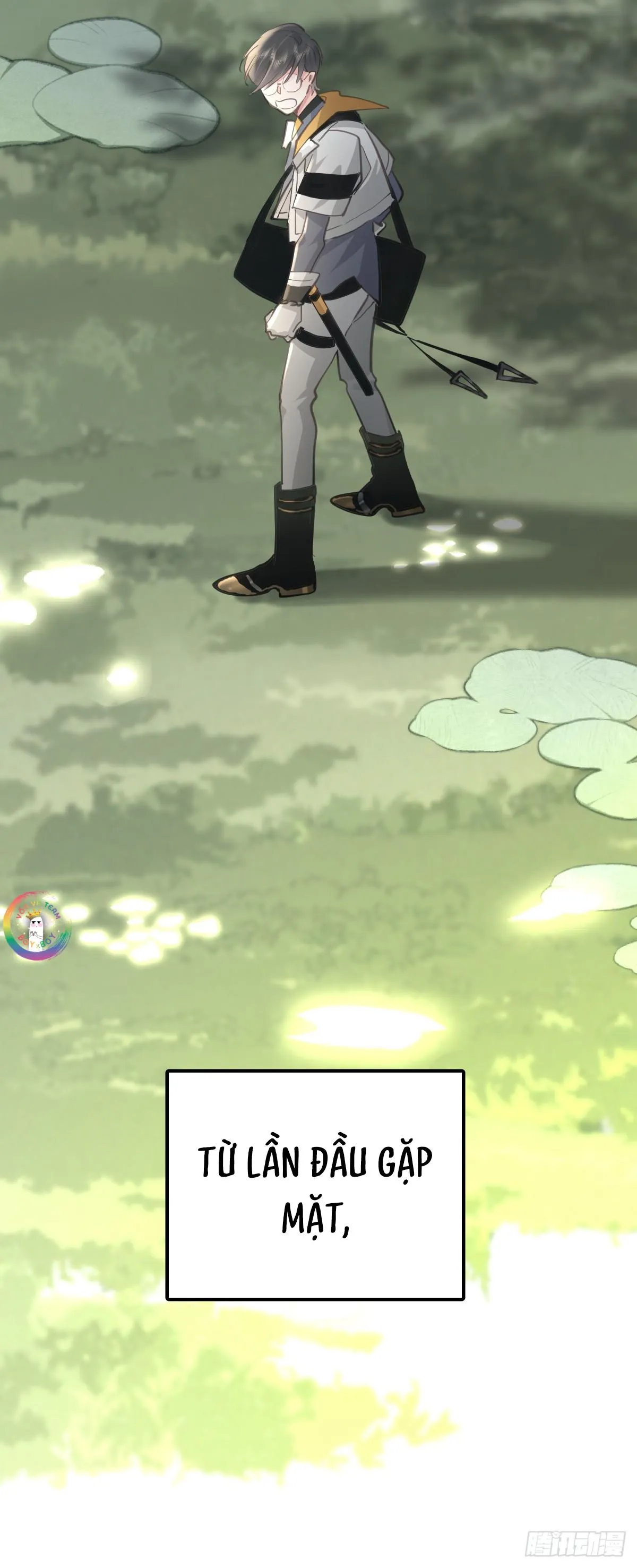 Ong Thợ Chapter 52 Trang 8