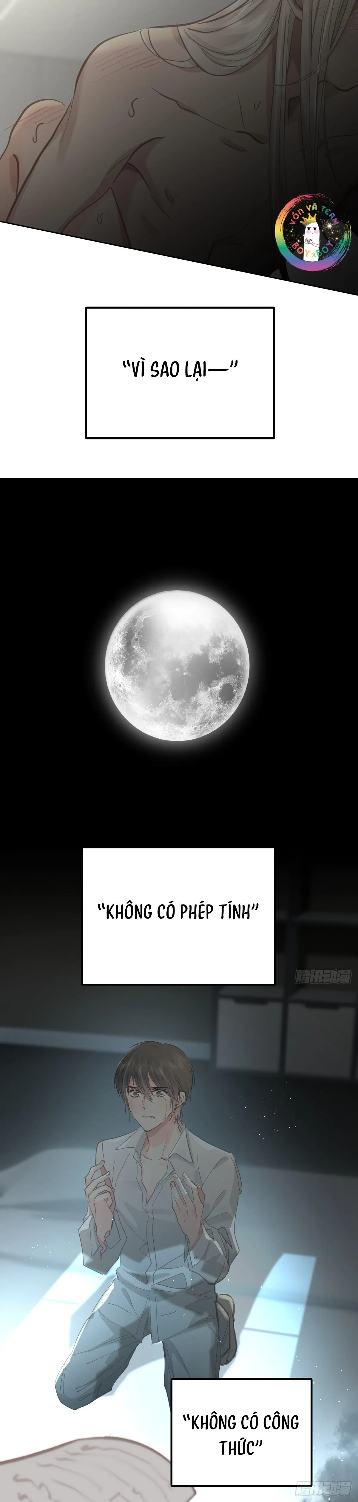 Ong Thợ Chapter 52 Trang 13