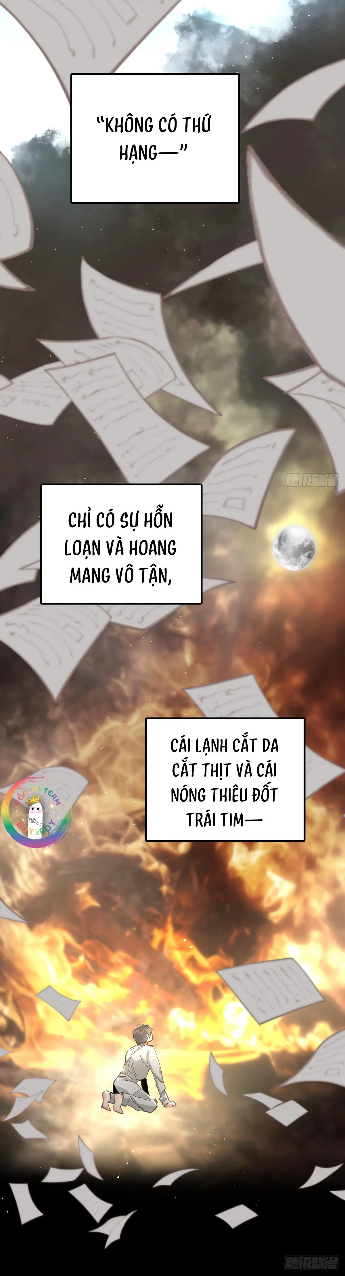 Ong Thợ Chapter 52 Trang 14