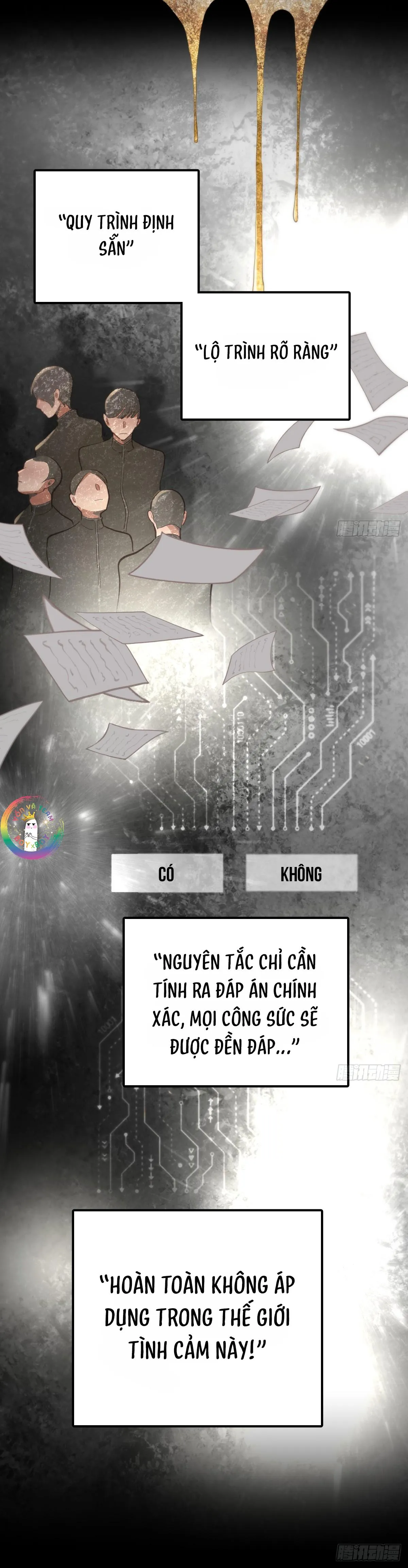 Ong Thợ Chapter 52 Trang 15