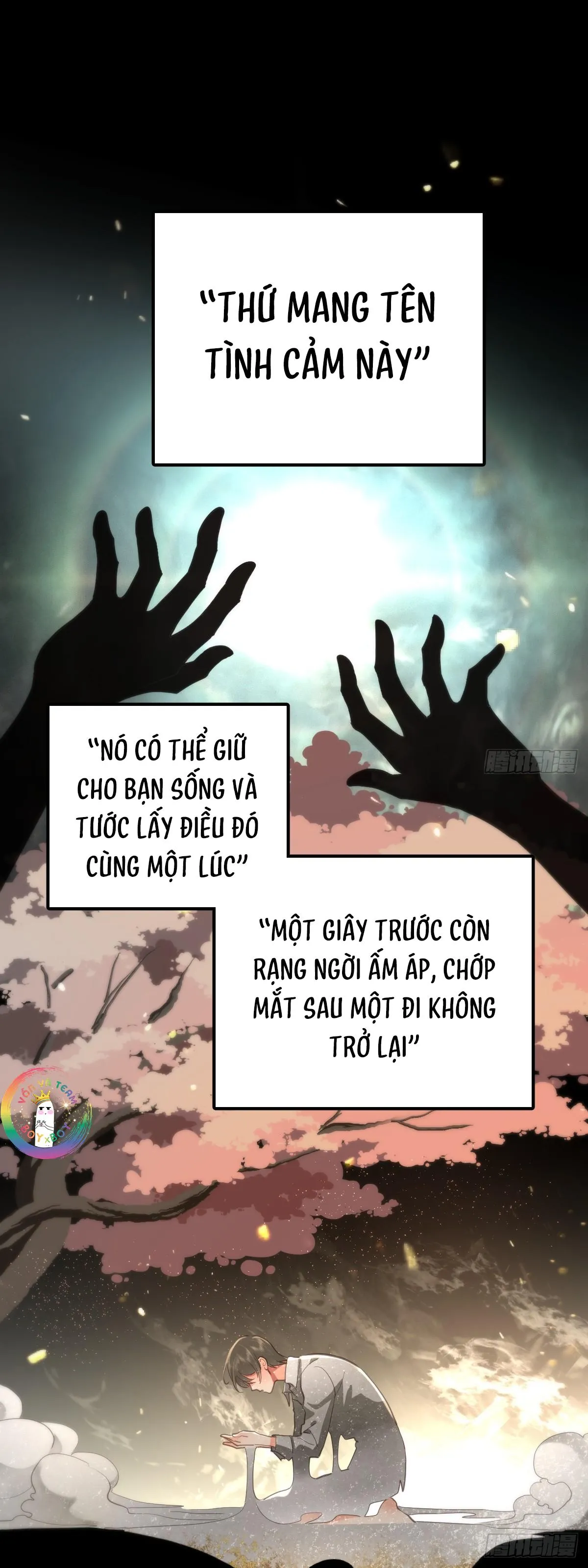 Ong Thợ Chapter 52 Trang 16