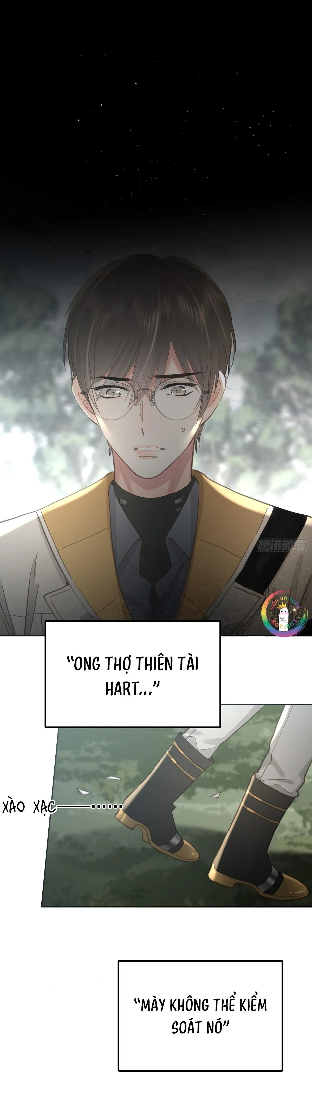 Ong Thợ Chapter 52 Trang 17