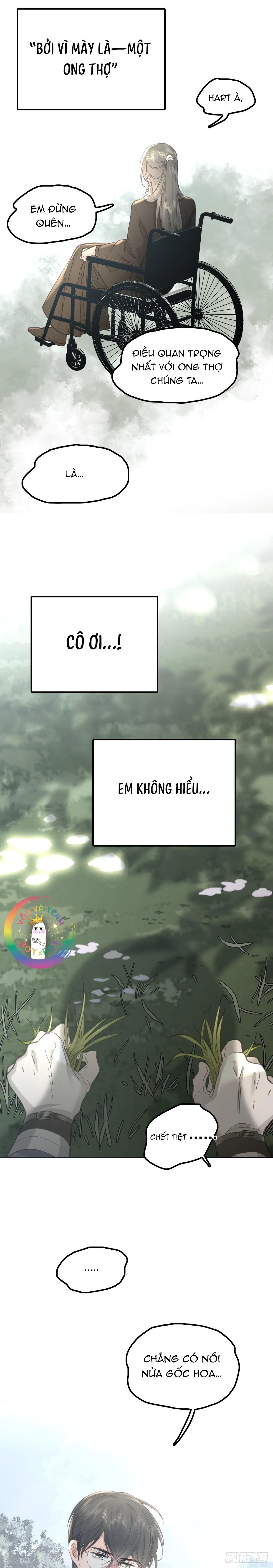 Ong Thợ Chapter 52 Trang 18