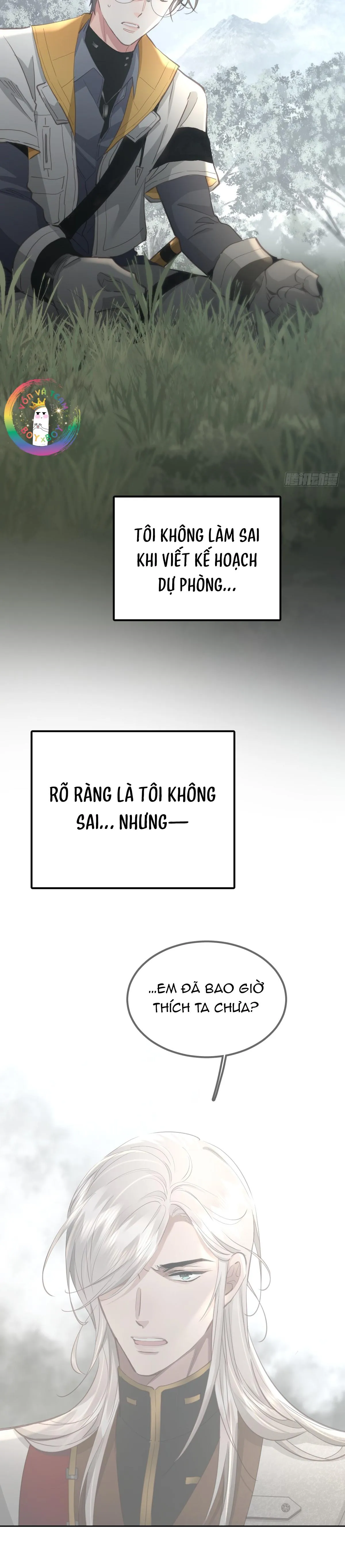 Ong Thợ Chapter 52 Trang 19