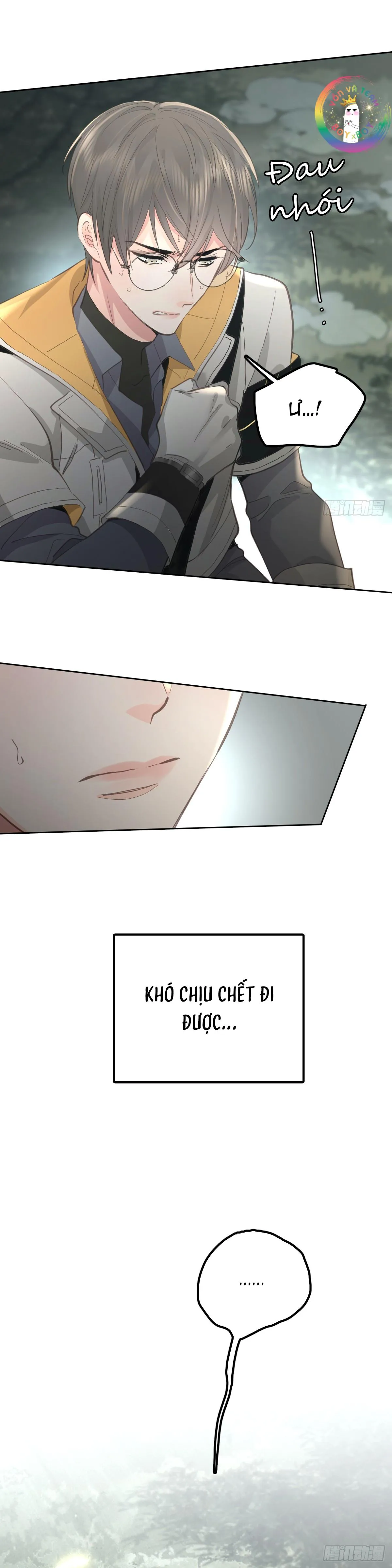 Ong Thợ Chapter 52 Trang 20