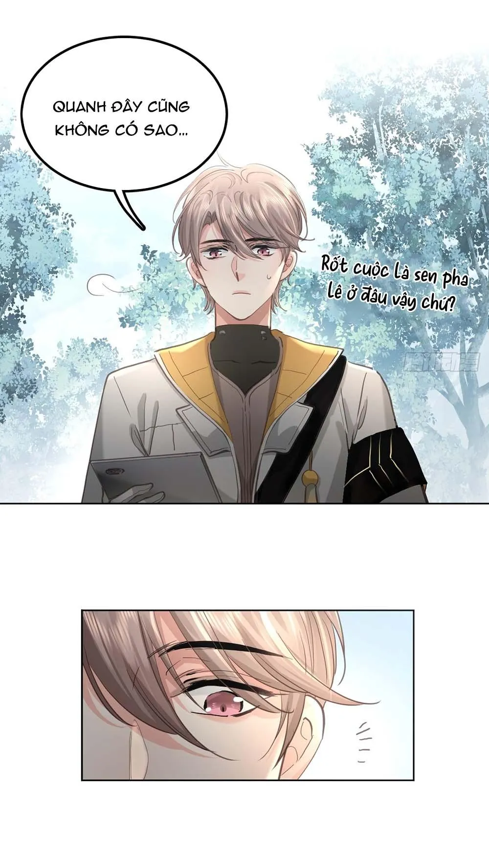 Ong Thợ Chapter 53 Trang 3