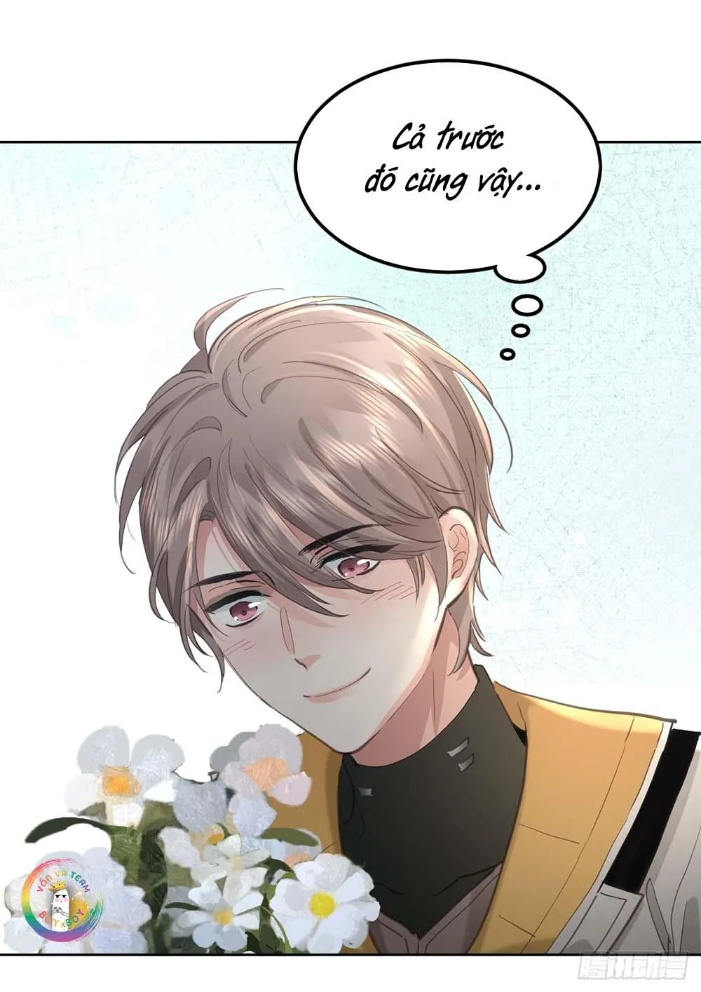 Ong Thợ Chapter 53 Trang 6